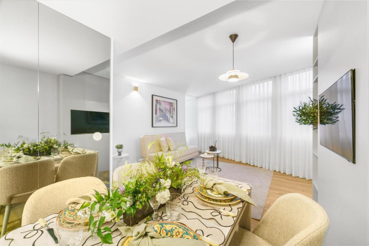 Sittium Daire Porto Dış mekan fotoğraf