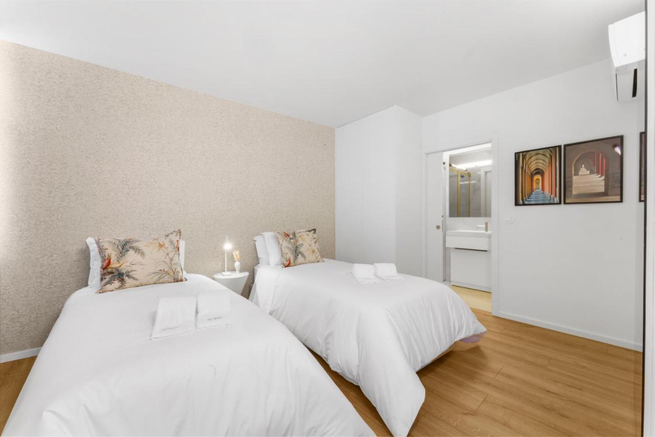 Sittium Daire Porto Dış mekan fotoğraf