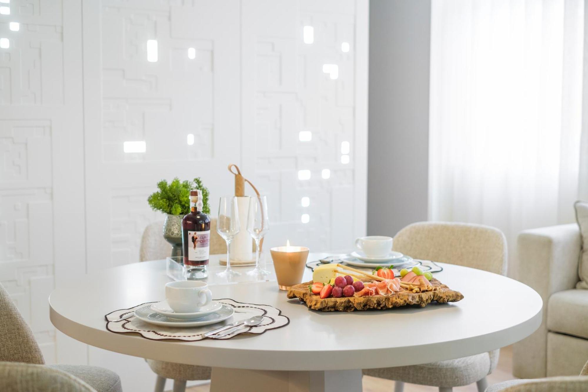 Sittium Daire Porto Dış mekan fotoğraf